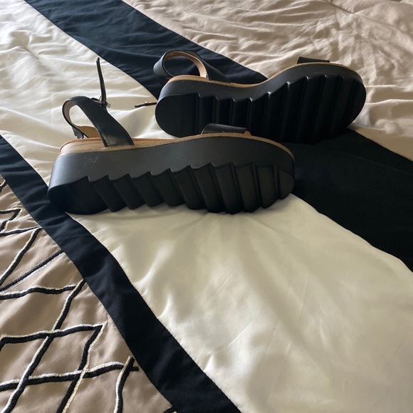 Vintage 93 sandals - Picture 5 of 8